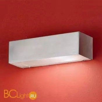 Настенный уличный светильник Orion Leuchten AL 11-1128/1 Edelstahl